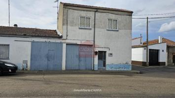 CASA CON PARCEA, EN VENTA EN CALVARRASA DE ABAJO. REF 4131 photo 0