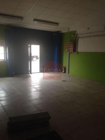LOCAL EN VENTA EN DOÑINOS DE SALAMANCA.REF:L4116 photo 0