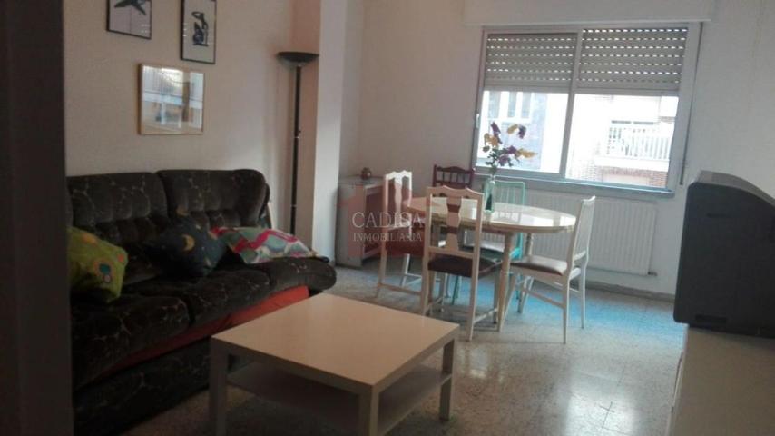 ALQUILER DE PISO PARA ESTUDIANTES, SEMICÉNTRICO.REF:10361 photo 0