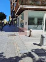 ALQUILER DE LOCAL COMERCIAL EN EL CENTRO.REF:4119 photo 0