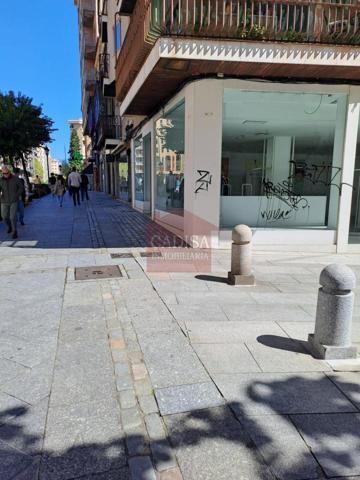 ALQUILER DE LOCAL COMERCIAL EN EL CENTRO.REF:4119 photo 0