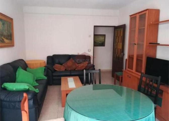 ALQUILER DE PISO A CHICAS ESTUDIANTES EN CANALEJAS.REF:3468 photo 0