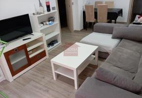 ALQUILER DE PISO, ZONA CAMPUS.REF:10407 photo 0