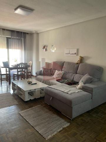 Apartamento con calefacción central junto Gran Vía. REF 1737. photo 0