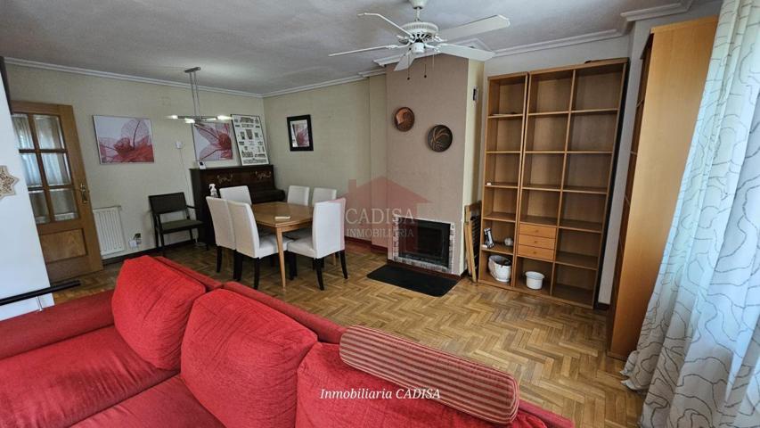 CHALET ADOSADO EN VENTA EN BIZARRICAS.REF C4141 photo 0