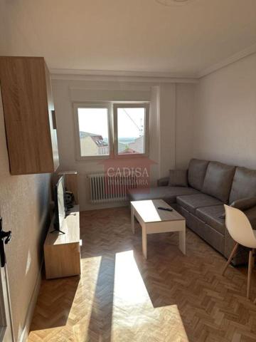 ALQUILER DE PISO EN CARRETERA DE LEDESMA.REF:10474 photo 0