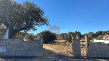 VENTA DE PARCELA URBANIZADA. REF:S0143 photo 0