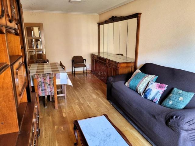 ALQUILER DE PISO PARA ESTUDIANTES ZONA NUEVA DEL CEMENTERIO.REF:10532 photo 0