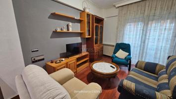 ALQUILER DE PISO EN PASEO DE LA ESTACIÓN.REF:10529 photo 0