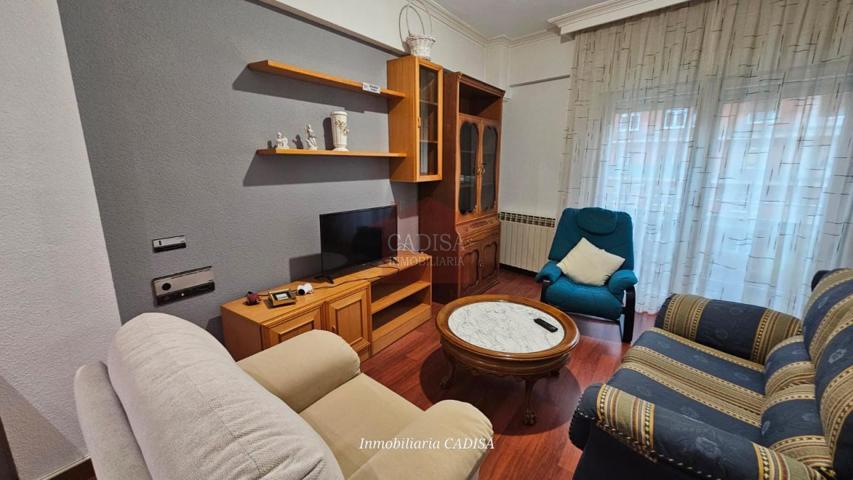 ALQUILER DE PISO EN PASEO DE LA ESTACIÓN.REF:10529 photo 0