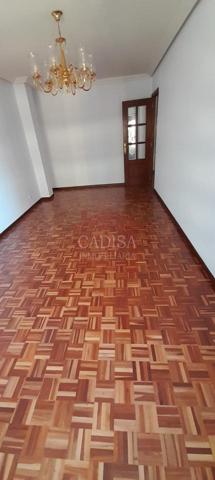 PISO SIN AMUEBLAR EN TORRES VILLARROEL-CORTE INGLÉS. REF 10540 photo 0