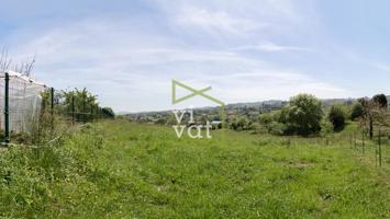 Parcela edificable en venta en Limanes, Siero photo 0