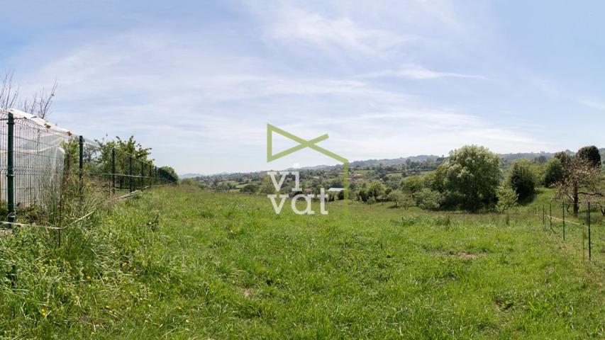 Parcela edificable en venta en Limanes, Siero photo 0