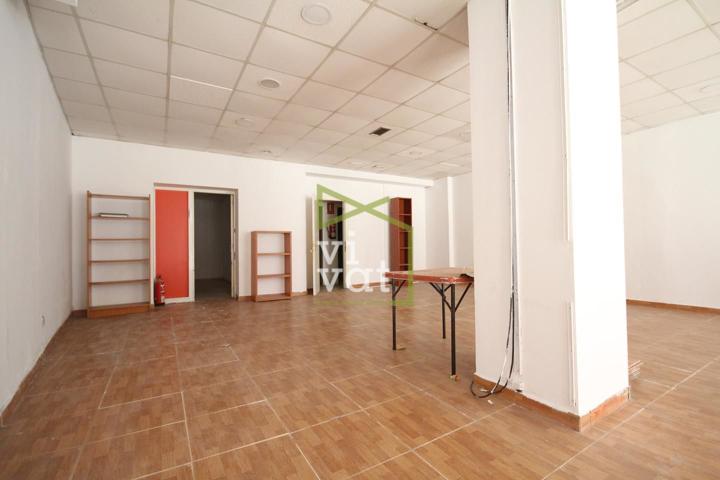 Local en alquiler en Oviedo de 105 m2 photo 0