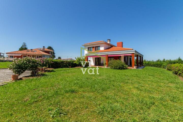 Precioso chalet en venta con vistas al mar en el Barrigón, Colunga (Asturias, España) photo 0