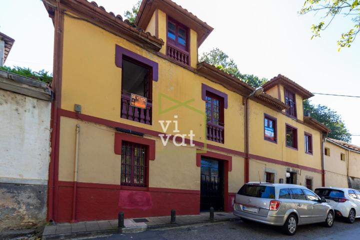 Casa en venta en zona de las Caldas (Asturias, España) photo 0