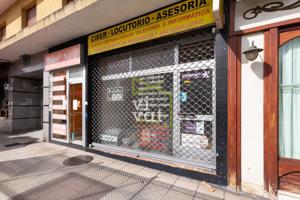Local en venta en la Tenderina, Oviedo (Asturias, España) photo 0