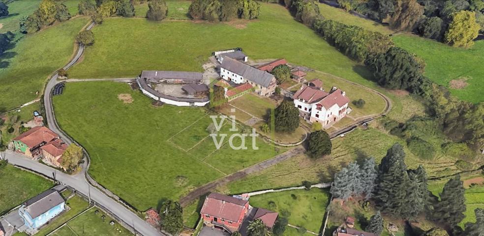 Conjunto residencial en venta en Oviedo (Asturias, España) photo 0