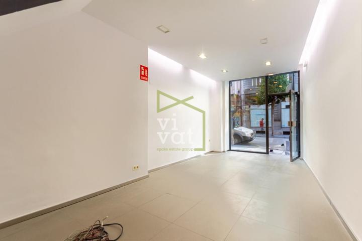 Local en alquiler en pleno centro de Oviedo, Oviedo (Asturias, España) photo 0