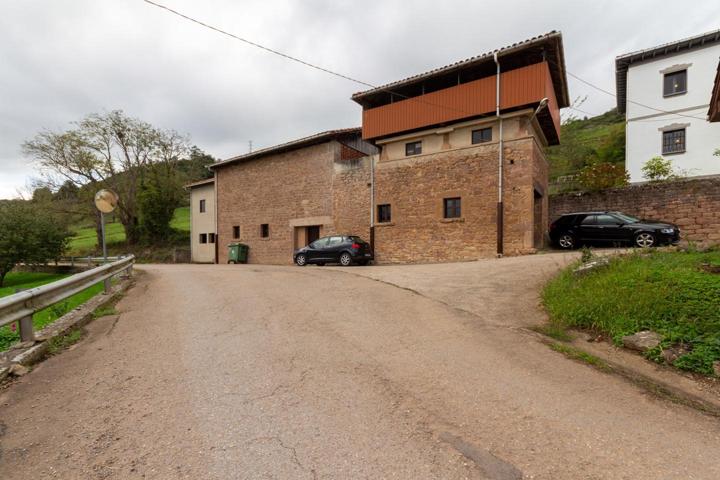 Edificación en venta en Cermoño (Asturias, España) photo 0