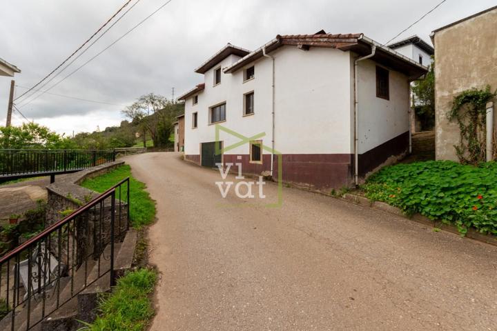 Casa Rústica en venta en Cermoño de 125 m2 photo 0