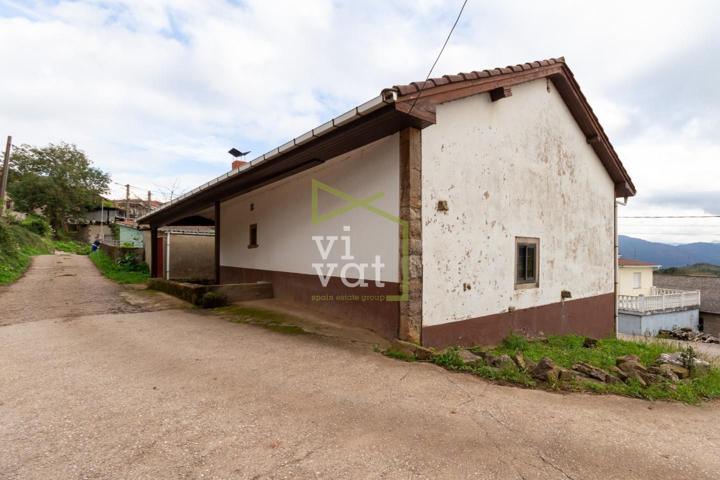 Casa Rústica en venta en Cermoño de 125 m2 photo 0