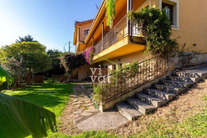 Complejo rural en venta Lamuño (Cudillero, Asturias) photo 0