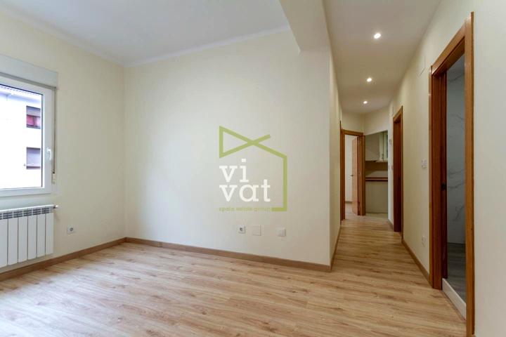 Piso reformado de 2 habitaciones en Avenida Torrelavega (Oviedo) – ¡Listo para entrar a vivir! photo 0