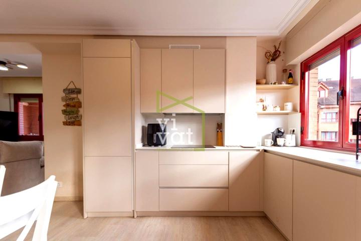 ¡Tu nuevo hogar te espera en la calle Leopoldo Alas! photo 0