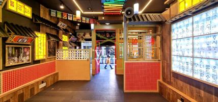 Local en alquiler en Oviedo de 400 m2 photo 0