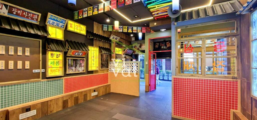 Local en alquiler en Oviedo de 400 m2 photo 0