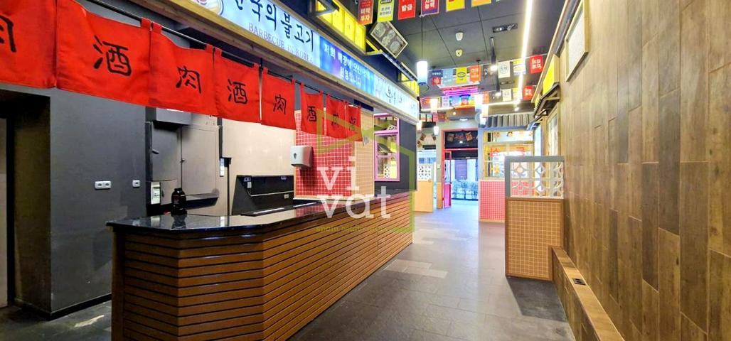 Local en alquiler en Oviedo de 400 m2 photo 0