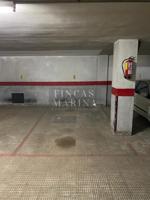 Plaza De Parking en venta en Barcelona de 6 m2 photo 0