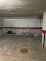 Plaza De Parking en venta en Barcelona de 6 m2 photo 0