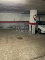 Plaza De Parking en venta en Barcelona de 6 m2 photo 0
