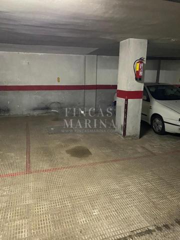 Plaza De Parking en venta en Barcelona de 6 m2 photo 0