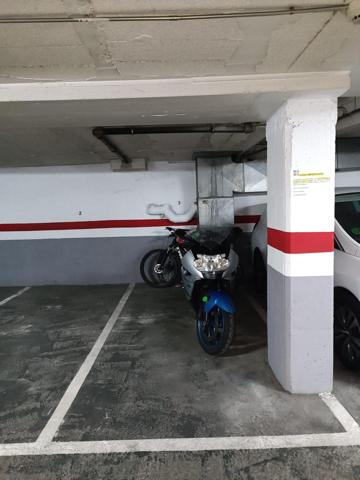 Plaza De Parking en venta en Gavà de 7 m2 photo 0