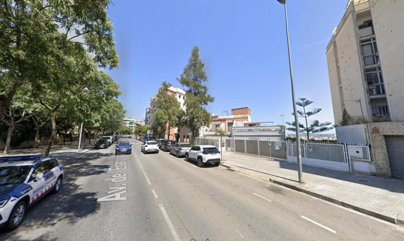 Solar urbano edificable en Gavà photo 0