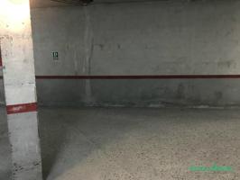 Plaza De Parking en venta en Gavà de 15 m2 photo 0