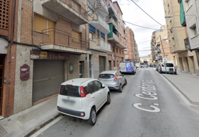 Local en venta en Sant Boi de Llobregat de 104 m2 photo 0