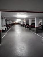 Plaza de parking en Avda. Diagonal photo 0