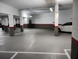 Plaza de parking en Avda. Diagonal photo 0