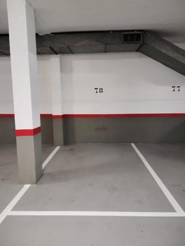 Plaza de parking en Avda. Diagonal photo 0