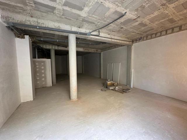 LOCAL DE OBRA NUEVA photo 0