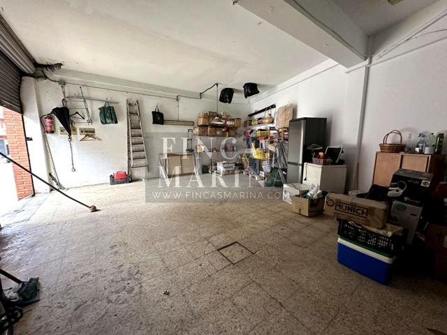 Local en calle Joanot Martorell photo 0