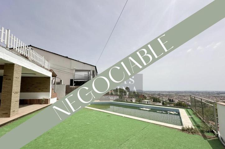 Casa unifamiliar en Albarrosa photo 0