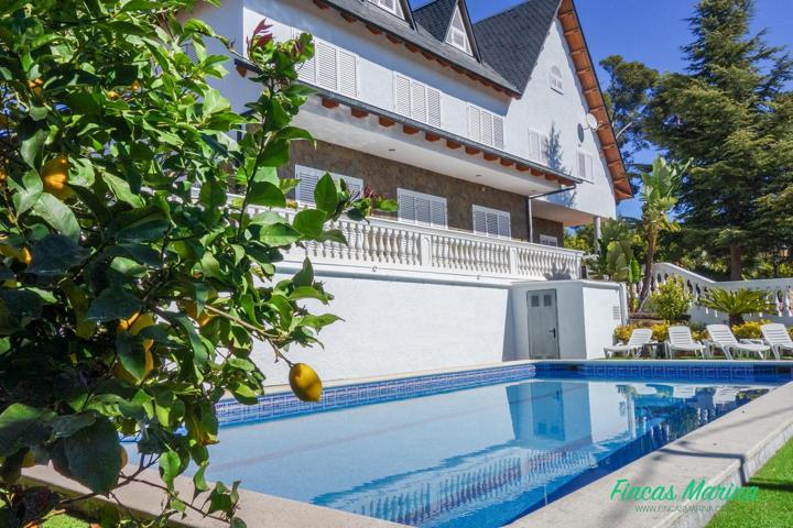 Espectacular casa en Bruguers, Gavà photo 0