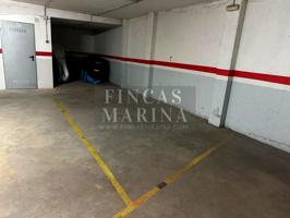 Plaza de garaje doble en venta – Zona Las Panas photo 0