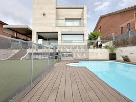 Impresionante Casa en Can Guardiola, Viladecans photo 0