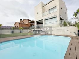Impresionante Casa en Can Guardiola, Viladecans photo 0